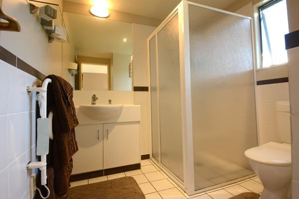 Springwaters Lodge Rotorua Værelse billede