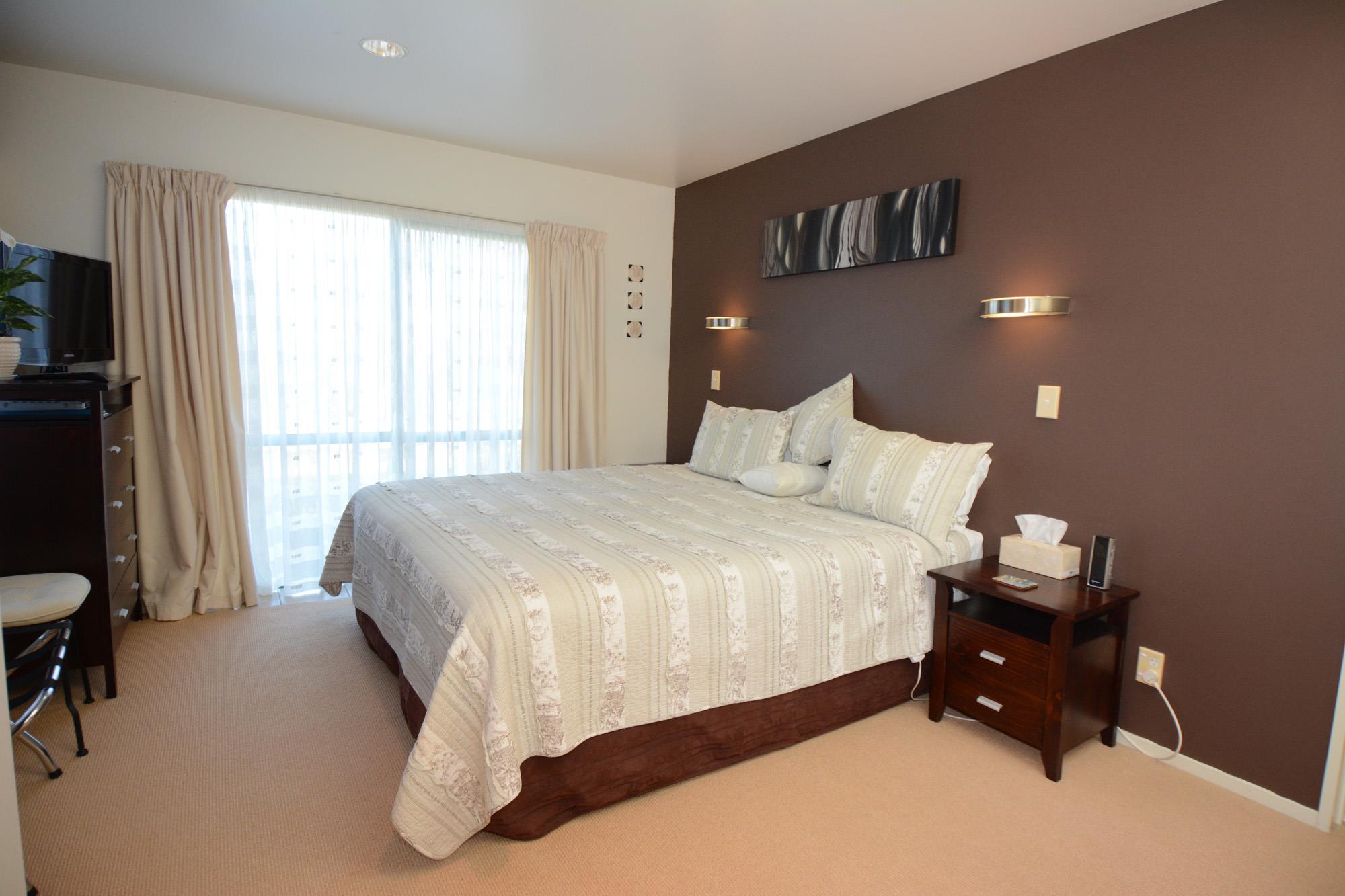 Springwaters Lodge Rotorua Eksteriør billede